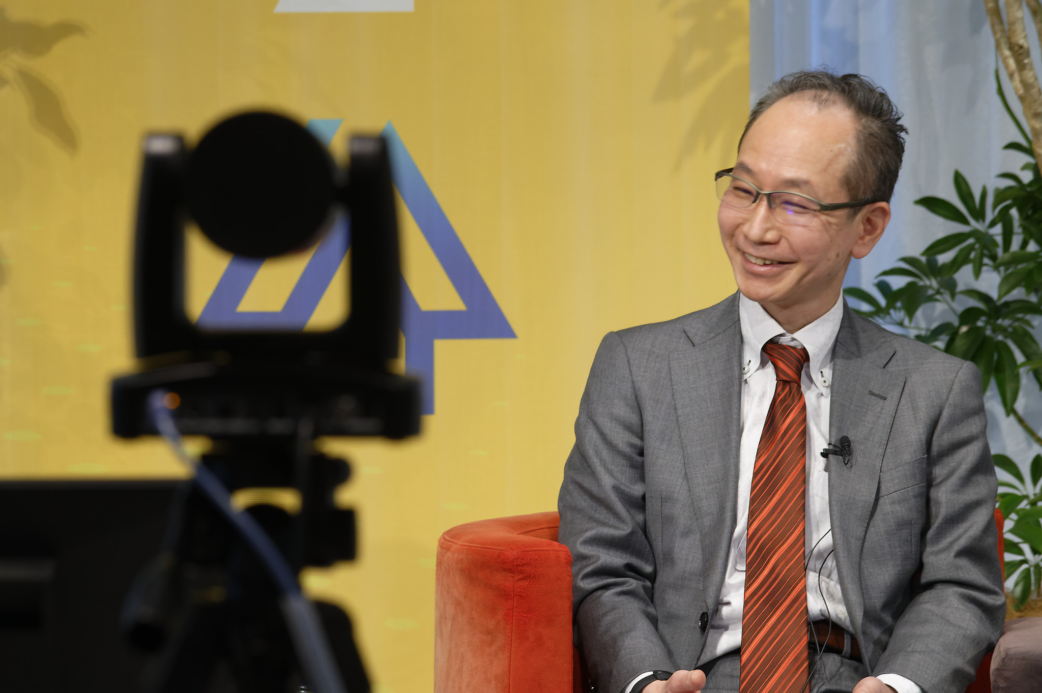 組織文化の変革と、そこで求められるリーダー像とは『HRD Next 2021-2022 PROGRAM3 Day2_Session4』