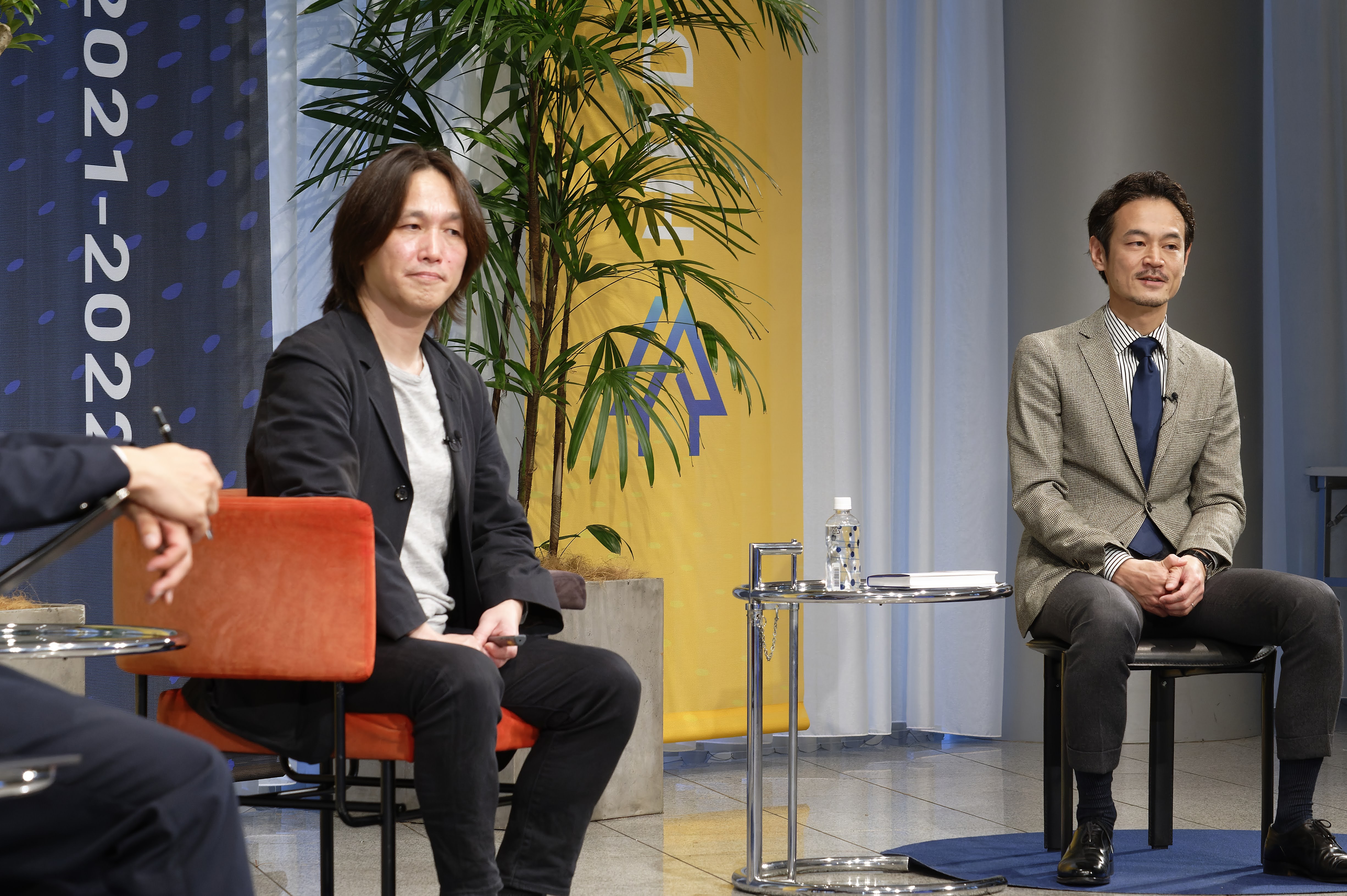 デジタル変革とピープルアナリティクスの未来『HRD Next 2021-2022 PROGRAM3 Day1_Session4』