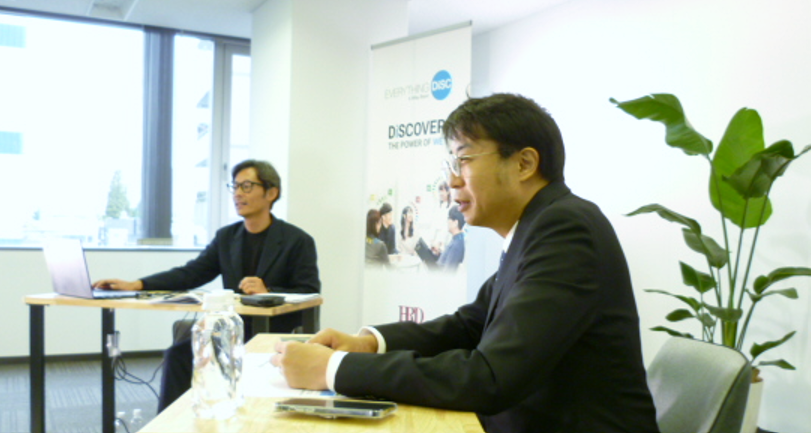 経営の未来を創る人材データ活用 ~新しい時代における組織・人材戦略を先駆者と共に考える~『HRD Next 2021-2022 PROGRAM1 Day2』