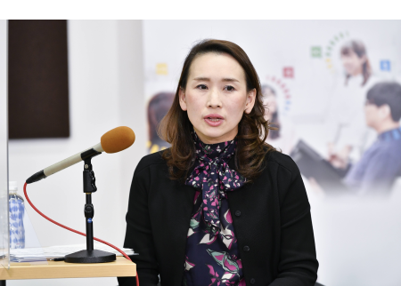 Checkpoint360 事例 セルフアウェアネスを深化させるオンライン時代のリーダー育成の旅路 リシュモンジャパン株式会社 カルティエ様 メディア