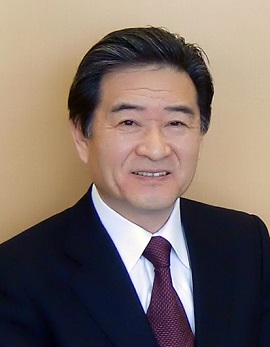 代表取締役 韮原 光雄